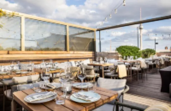 Hotel Amano Rooms & Apartments