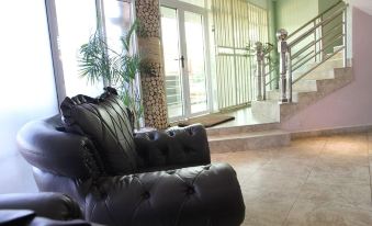 Namayiba Park Hotel Kampala