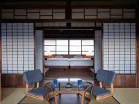 Nipponia Chichibu Monzenmachi Hotel a Chichibu