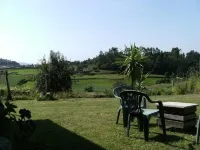 Leisure and pleasure hand in hand with the unique and intact nature