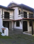 House for up to 10 people, Braga - Cabo Frio-RJ