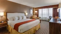 홀리데이 인 익스프레스 워싱턴 DC SW - 스프링필드 바이 IHG - 수영장