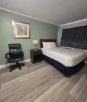 Nashoba Valley Inn & Suites Hotel a Groton