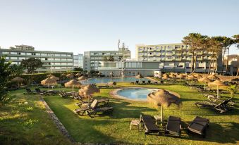 Axis Ofir Beach Resort Hotel