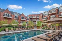 Aspen Mountain Residences 3 Bedroom - Swimmingpools