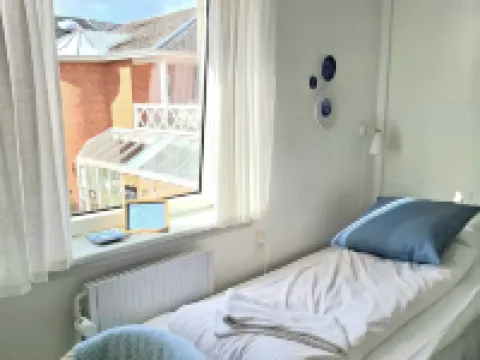 Strandlyst Rooms, Self Service, Tornby Strand Hirtshals Hotels in Hirtshals