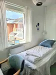 Strandlyst Rooms, Self Service, Tornby Strand Hirtshals
