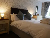 The Victoria Hotels in Skipton