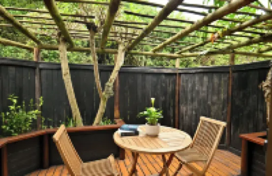 BonBini Guest House セント・フランシス・ベイのホテル