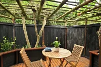 BonBini Guest House Hotel a St Francis Bay