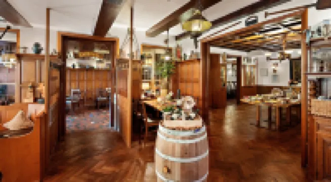 Altes Gasthaus Kuhr - Hotel & Restaurant