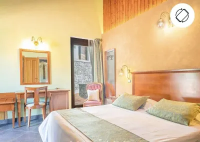 Antico Borgo Petralia Hotel in zona Casa Museo dell'Apicoltore