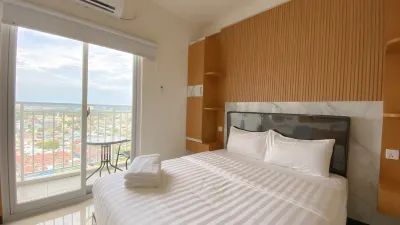 Reotel at Citraplaza Nagoya Batam Hotels in 
