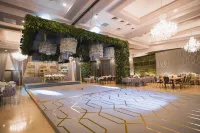 Azul Talavera Country Club - breakfast