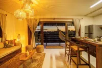Villa Niros - Aldeia Jericoacoara