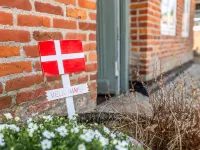 "Deik" - 25km from the sea