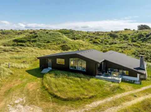 "Senija" - 334m from the Sea