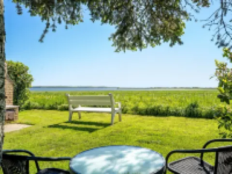 "Maleen" - 150m to the Fjord ナクスコウのホテル