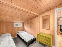 "Bosi" - 100m to the Fjord Hotels in Hojslev