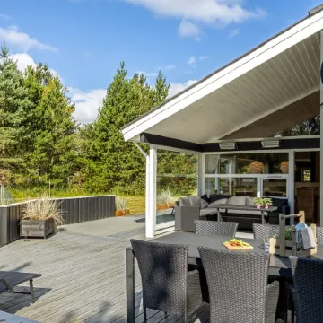 "Friederike" - 300m from the Sea