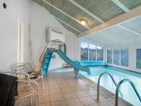"Amadahy" - 950m from the Sea Hotels in Bindslev