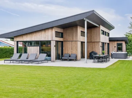 "Filimena" - 250m from the sea Отели рядом с достопримечательностью «Haderslev ParkGolf & MiniGolf & DiscGolf & FodboldGolf & Park2Night»