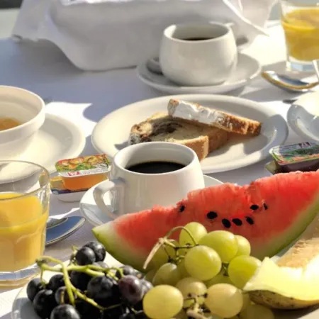 Esperia Hotel