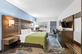 Quality Inn & Suites