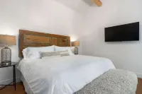 The Stables Suite Two