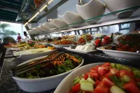 King Royal Palace Hotel - breakfast