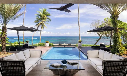 Residences at Dorado Beach, a Ritz-Carlton Reserve