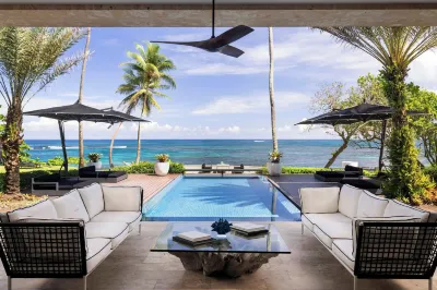 Residences at Dorado Beach, a Ritz-Carlton Reserve Hotels in Dorado