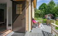 FirstHome GuestHouse Hotels in Kronoby