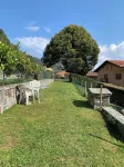 Casa Savina, Stunning Lake and Mountain Views, Private Garden With Parking Space