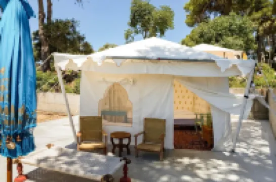 Beit Oren Hotel Hotels in 