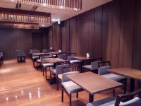 Hotel Crown Hills Sendai Aobadori - sarapan
