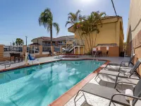 Quality Inn Long Beach - Signal Hill Hotels in Signal Hill