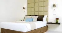 Oracle Hotel and Residences Hotel a Quezon City