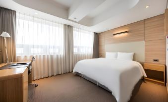 Acube Hotel Dongdaemun