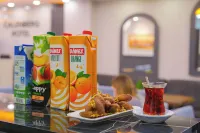 Calenberg Hotel - Desayuno