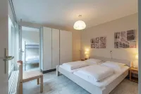 Bungalow in Sint Maartenszee Near Beach