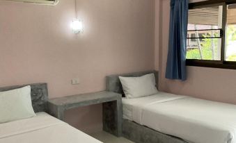 Island Spa Resort