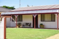 Angas Cottage Strathalbyn