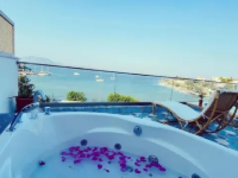 Kumluk Hotel Hotels in Datça