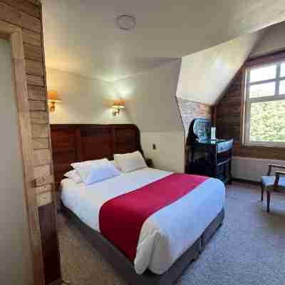 ホテル ブティック エル グレコ Rooms