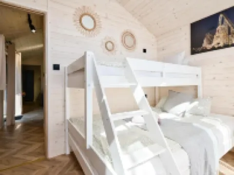 Holiday Park Zator Resort & Spa ザトルのホテル