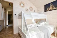 Holiday Park Zator Resort & Spa Hotel in zona Miejski Ośrodek Sportu i Rekreacji w Oświęcimiu Stadion