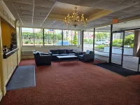 Amsterdam Hotel Hotels in Stamford