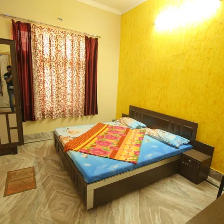 Hotel Madhusudan
