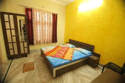 Hotel Madhusudan